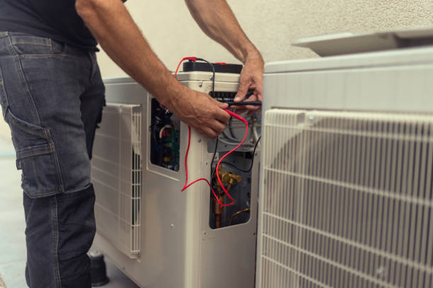 Best Energy-efficient HVAC Solutions in Harrodsburg, KY