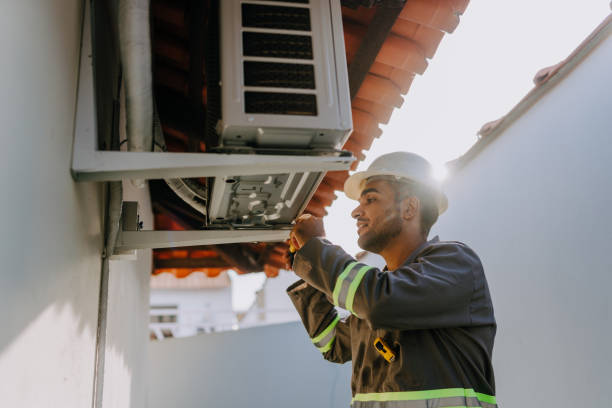 Best Seasonal HVAC Services in Harrodsburg, KY