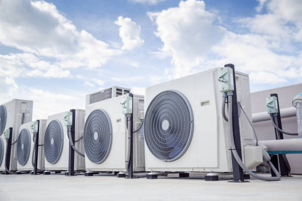 Reliable Harrodsburg, KY HVAC Solutions