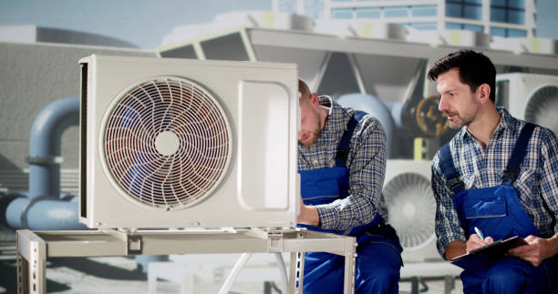  Harrodsburg, KY HVAC Pros