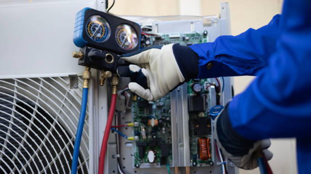 Best Air Filters and Purifiers in Harrodsburg, KY