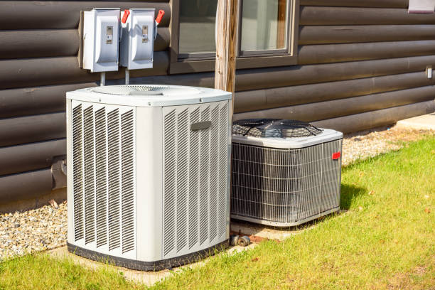 Best Commercial HVAC in Harrodsburg, KY